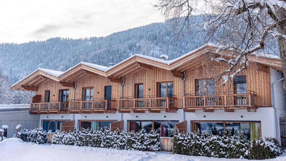 Dorfresort Kitzbühel